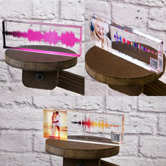 A Moment in Sound