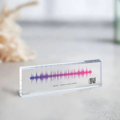 A Moment in Sound