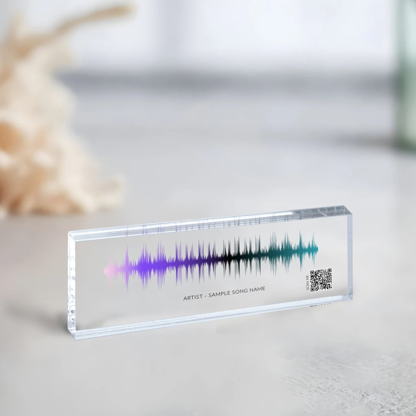 A Moment in Sound