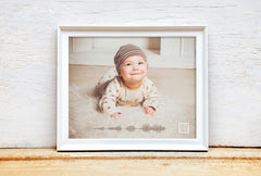 Voice Memo Print