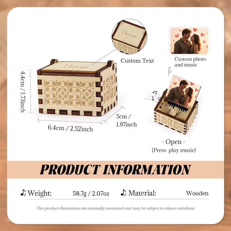 Music Box