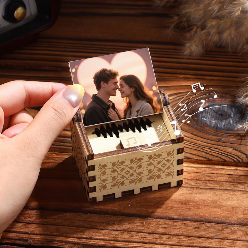 Music Box