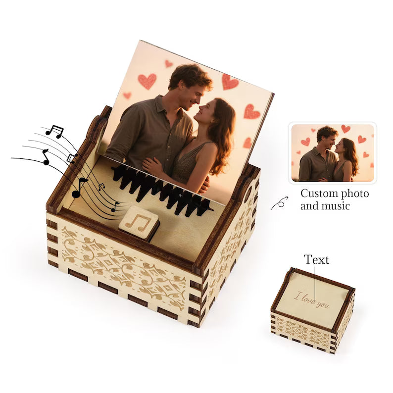 Music Box