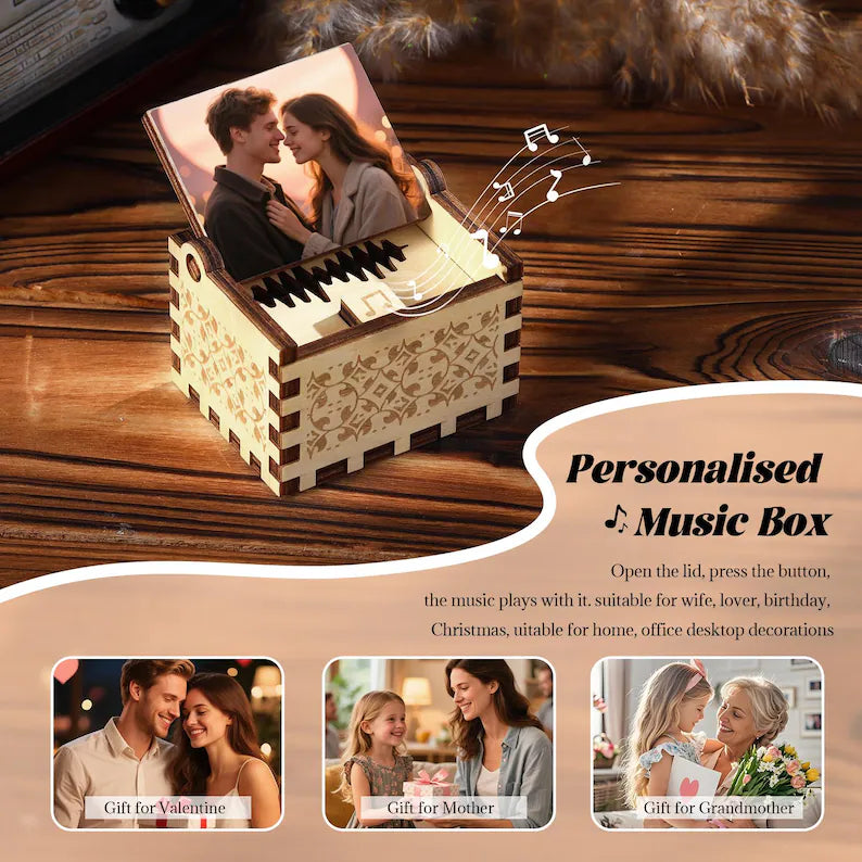 Music Box