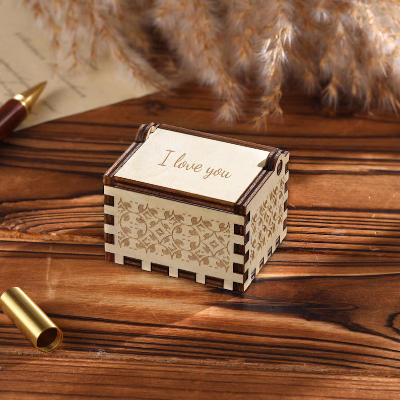 Music Box