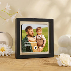 Custom Music Fridge Magnet