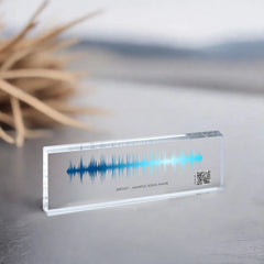 A Moment in Sound