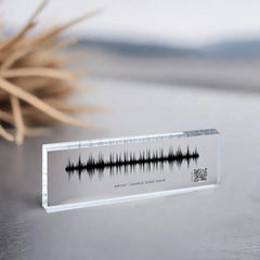 A Moment in Sound